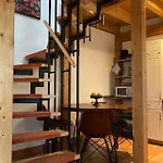 Seepferdchen, 13d, Haus Hiddensee 13d 別荘 オストゼーバート・ニーンハーゲン