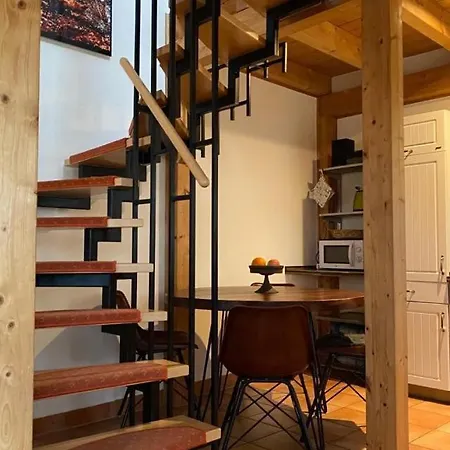 Seepferdchen, 13d, Haus Hiddensee 13d Semesterbostad Ostseebad Nienhagen