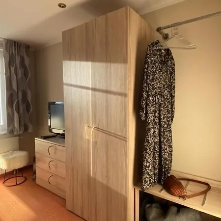 Seepferdchen, 13d, Haus Hiddensee 13d